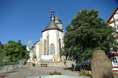 Fronleichnam
